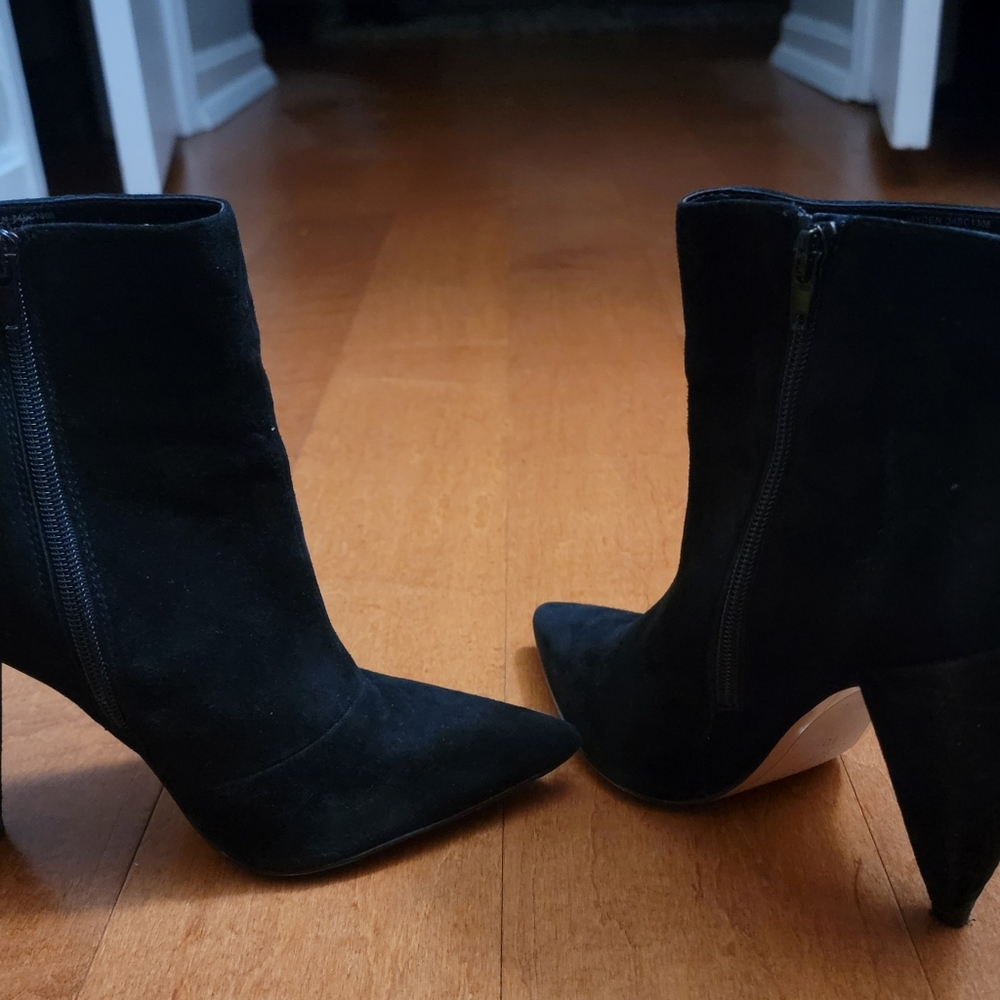 Bcbgeneration Booties - image 3